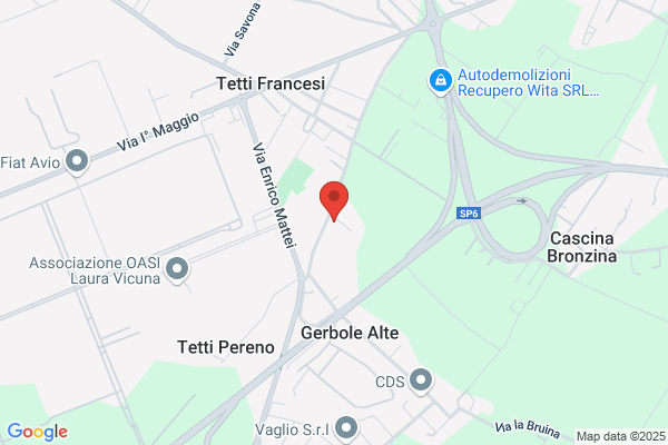 Autoservizi Novarese Srl