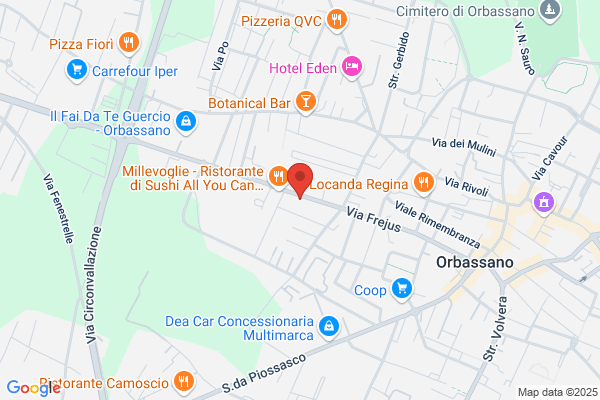 Pizzutto livio
