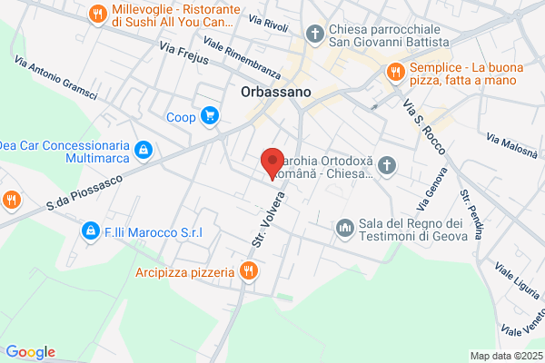 Studio Legale Avv. Tiziana Ballor