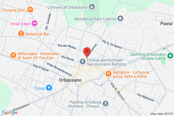 Ortopedia Lab.Or.