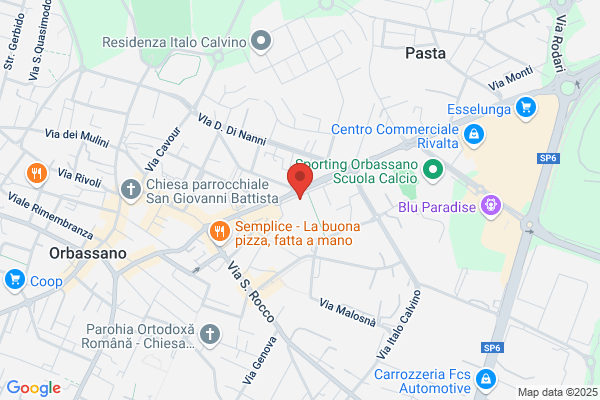 Massa cesarino