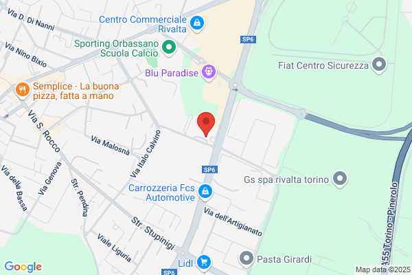 Centro Auto Millemiglia