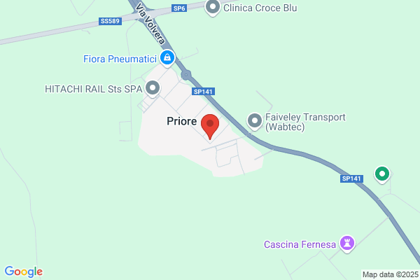Carrozzeria Frasca