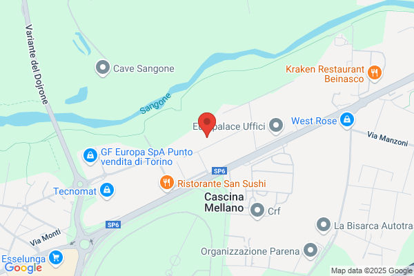 Latelier Dei Sistemi