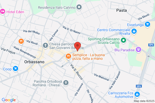 Studio Mazzeo Commercialisti Associati