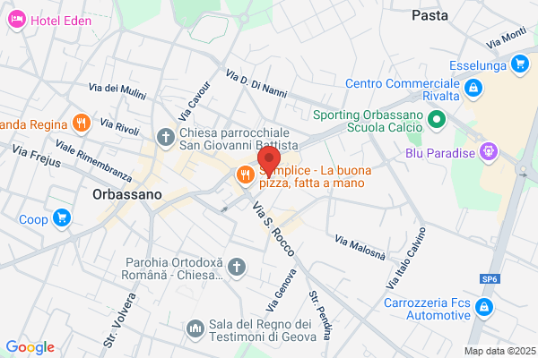 Massari Orologeria Di Bergolo Franca E C. (S.A.S.)