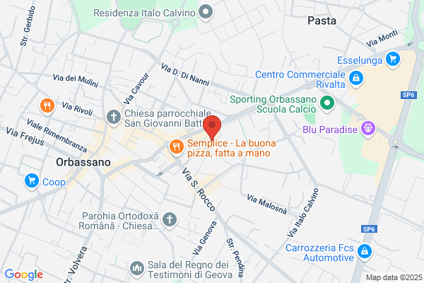 Tecnopen Network Sas
