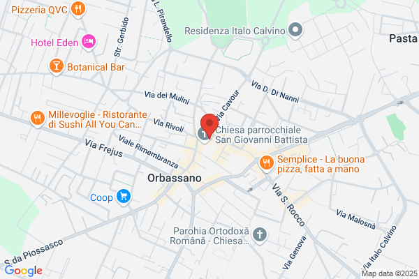 Francese Giancarlo