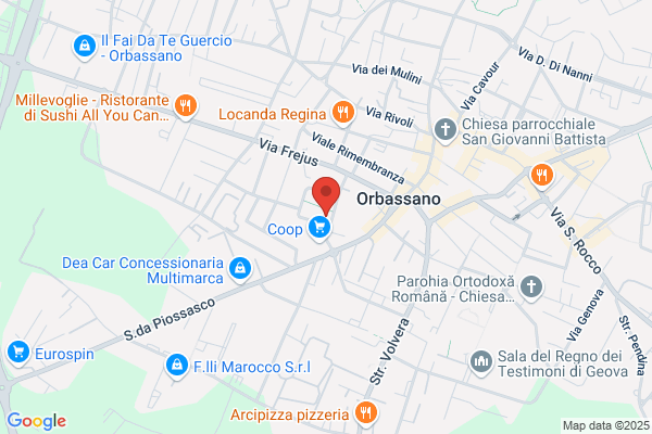 Torino 2000 Soc. Coop. A R.L.