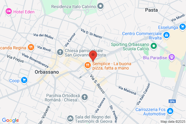 Milletari franco