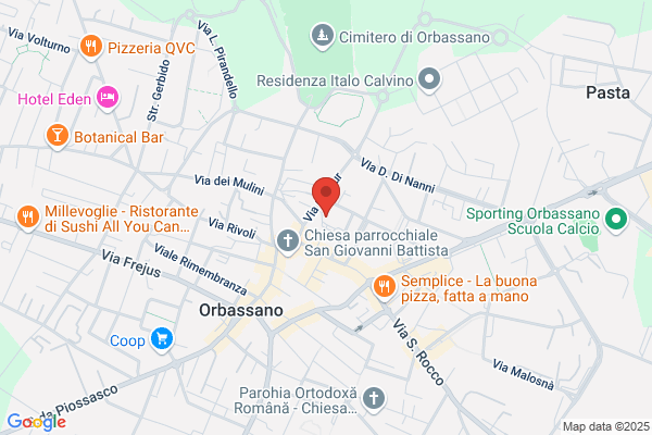 Studio Medico Odontoiatrico Bozzola-Corrias