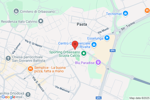 Distributore IP