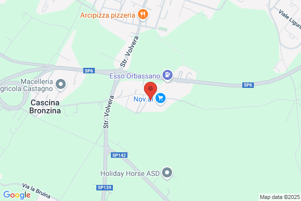 Plus Impianti
