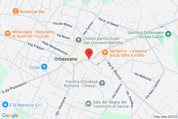 Elettrauto Di Cutro Antonino