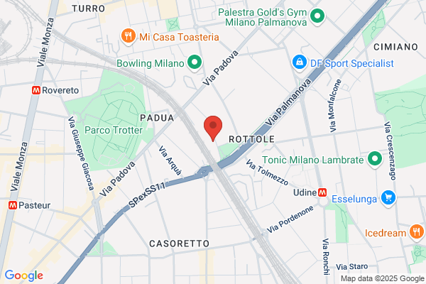 Prisma Service Srl
