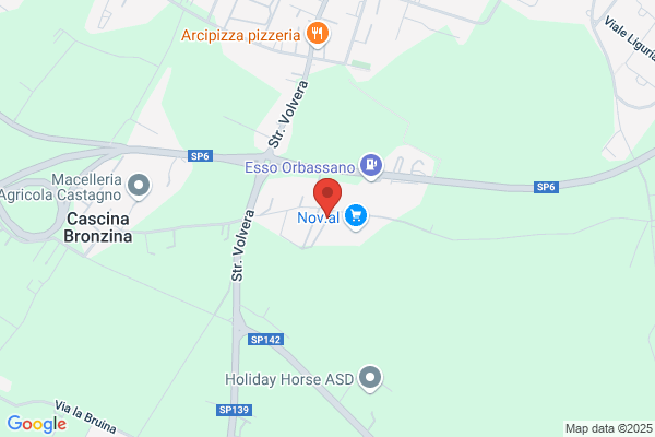 Elsat Di Trevisan Davide