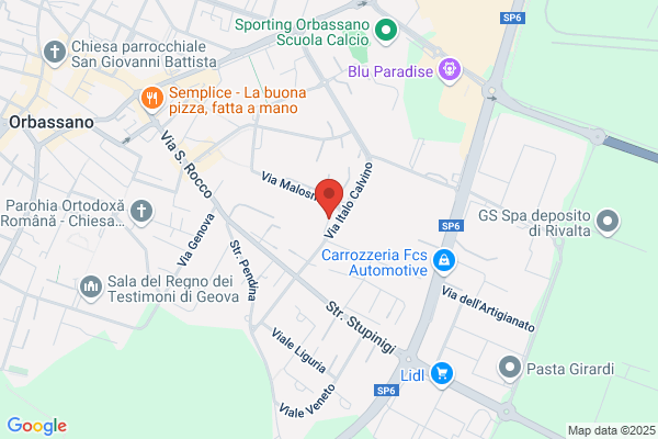 Assistenza Casseforti Torino