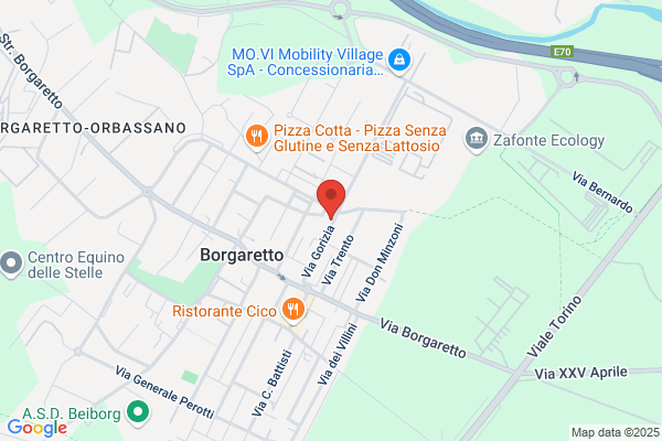 Farmacia Facci Tosatti Dr.Claudio