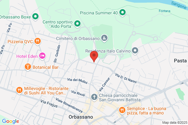 Edilville Costruzioni S.R.L.