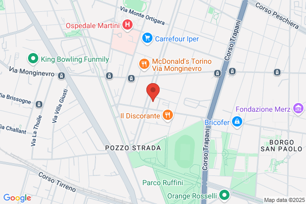 Italia Costruzioni Srl
