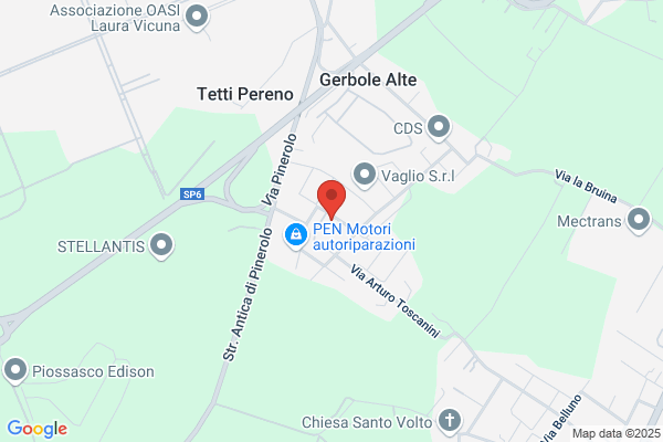 Sama vincenzo