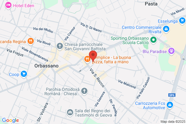 Centro Estetico Il Sole Blu