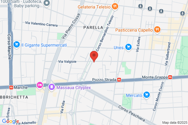 Mazzarino patrizia (Dr.)