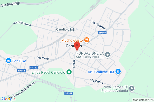 Onoranze Funebri La Madonnina