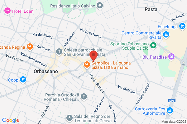 Il Griso Di Grisotto Alessandro