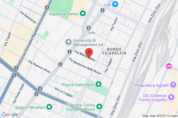 Estetica Melissa S.A.S.