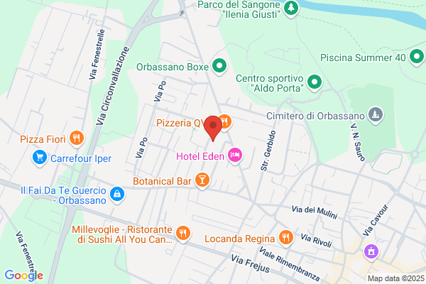 Francese Roberto Servizi per l’Edilizia