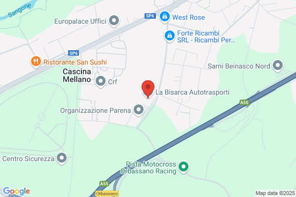 La Bisarca Autotrasporti