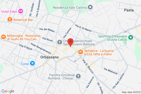 Osteria 68