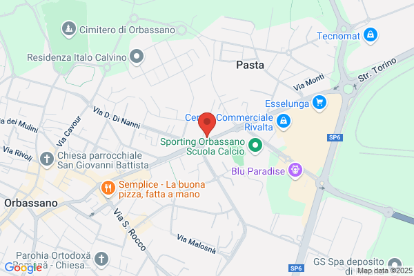 Ristorante Cinese Dong Hua