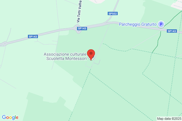 Ristorante Le Cascine