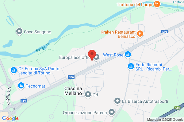 Centro Antifumo - Farmacia San Giuseppe - Dott. Gnavi