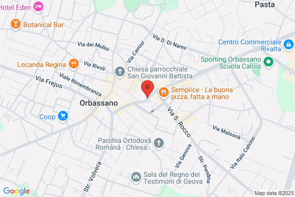 Oberto raimondo