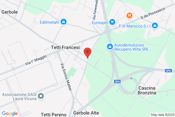 Delli Russi Francesco