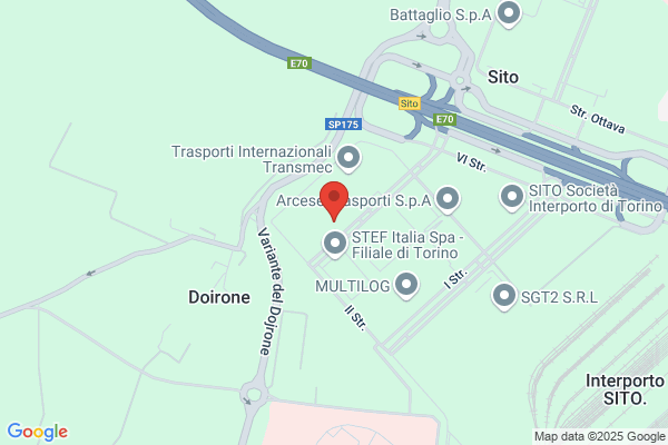 Lannutti Autotrasporti S.R.L.