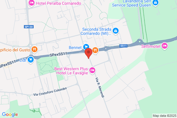 Ro.Se.Ra Trasporti Srl