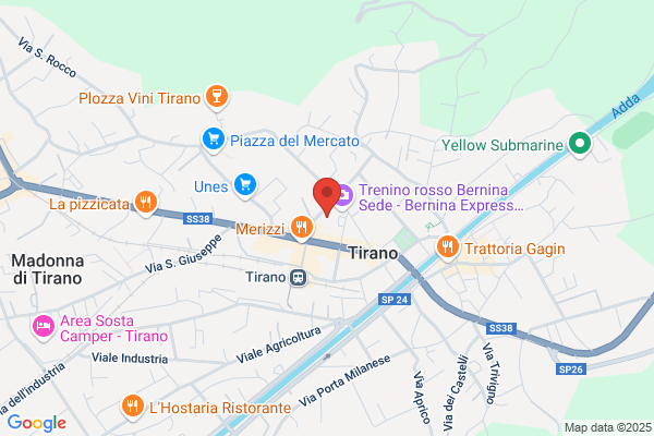 Ro.Se.Ra. Trasporti Srt