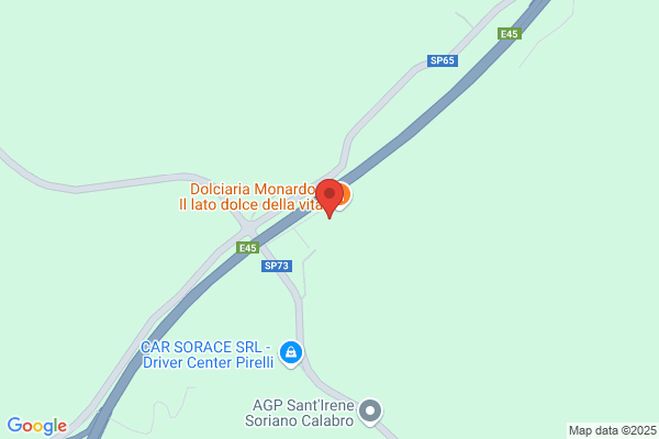 Tassone Trasporti Di Tassone E C. (S.A.S.)