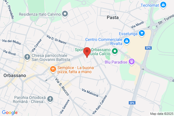 Tessari antonio