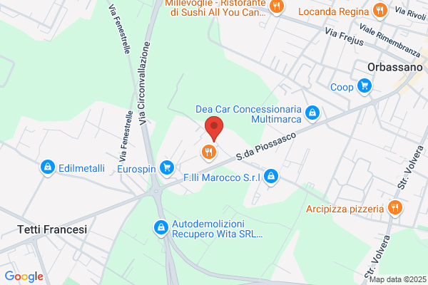 C.M.P. Di Pronotto