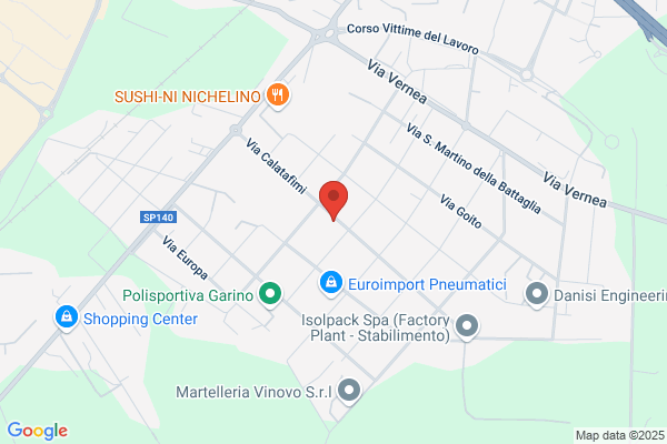 F.Lli Costa Srl