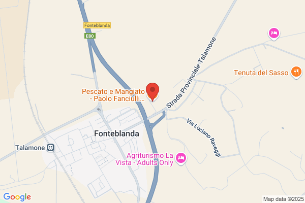 Fanciulli Paolo