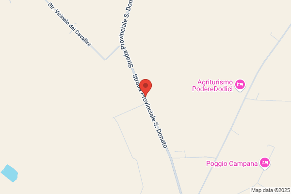 Immobiliare Podere 13 S.R.L.