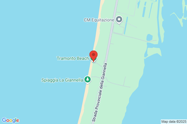 Il Tramonto Stabilimento Balneare