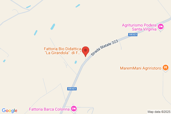 Azienda Agricola Ottavio Albertazzi di Marco Morettoni