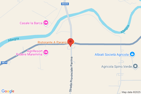 Garabombo Bar